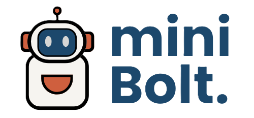 Minibold Logo